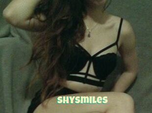 Shysmiles