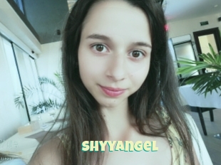 Shyyangel