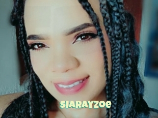 Siarayzoe