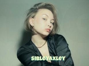 Sibleyaxley