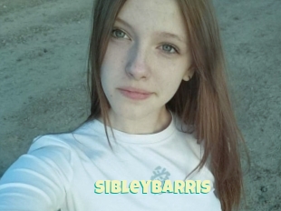 Sibleybarris