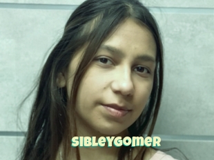 Sibleygomer