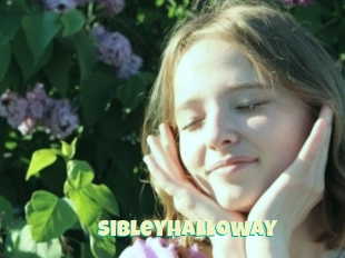 Sibleyhalloway