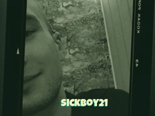 Sickboy21