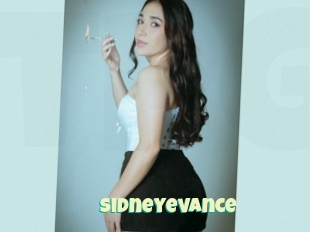 Sidneyevance