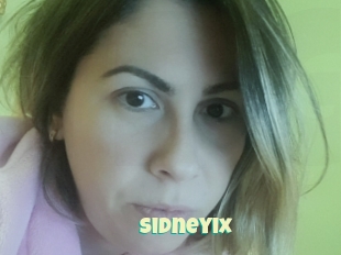 Sidneyix