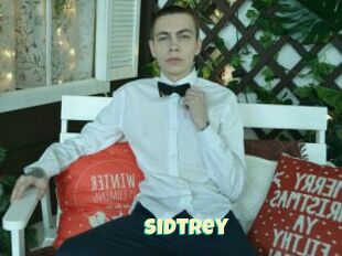 Sidtrey