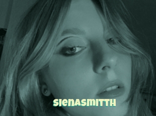 Sienasmitth