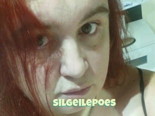 Silgeilepoes