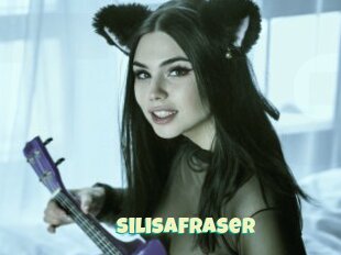 Silisafraser