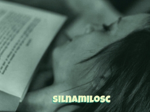 Silnamilosc