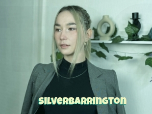 Silverbarrington