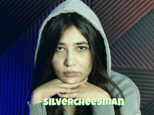 Silvercheesman