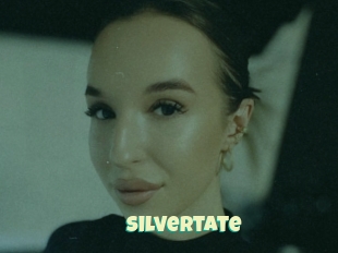 Silvertate