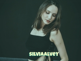 Silviaalvey