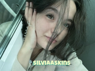 Silviaaskins