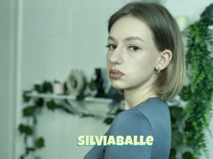 Silviaballe