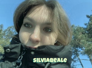 Silviabeale