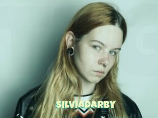 Silviadarby