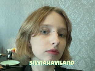 Silviahaviland