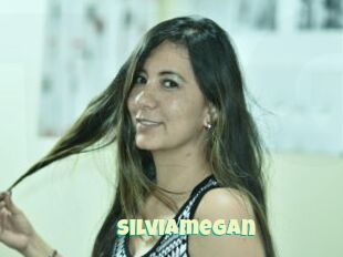 Silviamegan