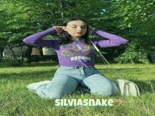 Silviasnake