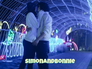 Simonandbonnie