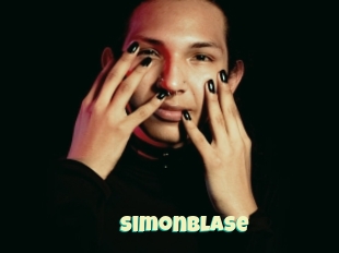 Simonblase