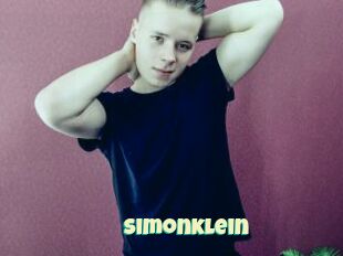 Simonklein