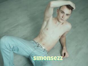 Simonsezz