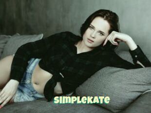 Simplekate