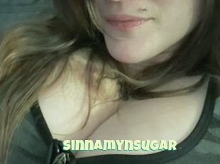 Sinnamynsugar