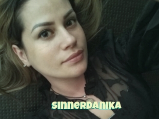 Sinnerdanika