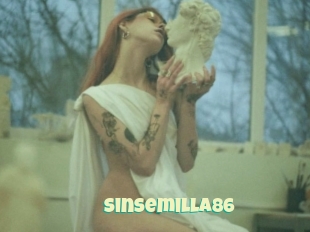 Sinsemilla86