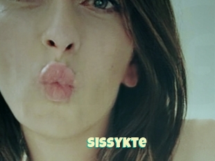 Sissykte