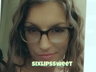 Sixlipssweet