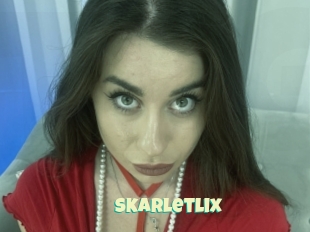 Skarletlix