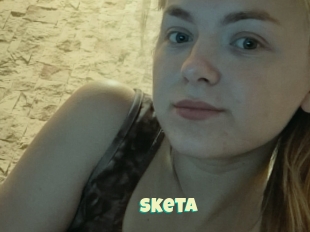 Sketa