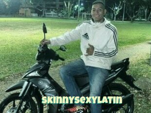 Skinnysexylatin