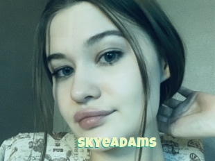 Skyeadams