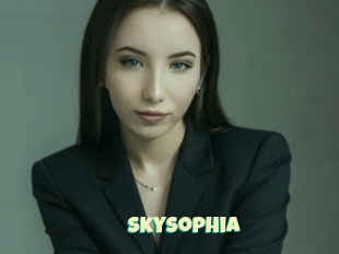 Skysophia