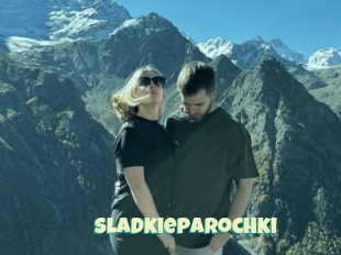 Sladkieparochki