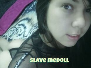 Slave_medoll