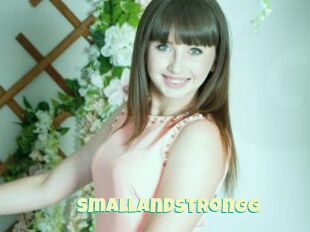 Smallandstrongg