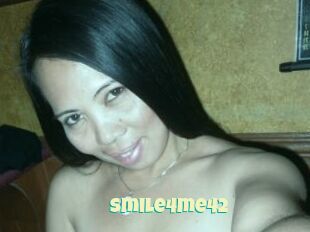 Smile4me42