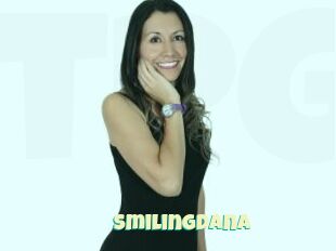 Smilingdana