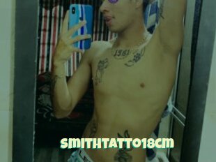 Smithtatto18cm