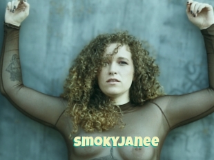 Smokyjanee