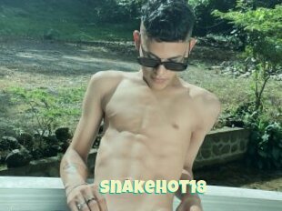 Snakehot18