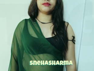 Snehasharma